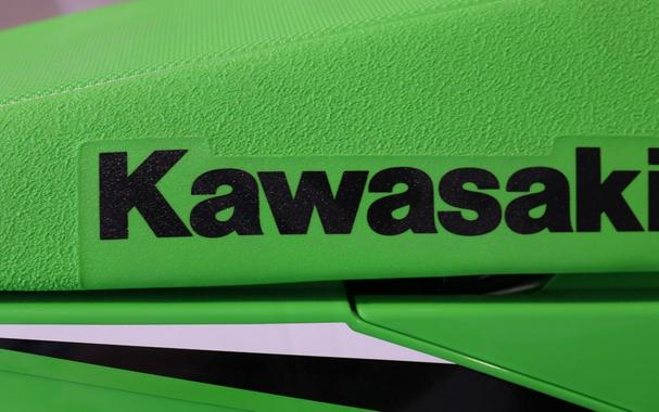 2024 Kawasaki KX 250X