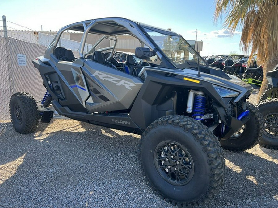 2024 Polaris RZR Pro R 4 Premium