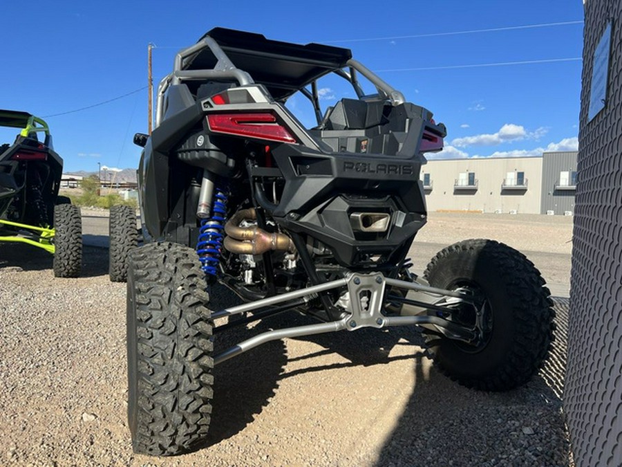 2024 Polaris RZR Pro R 4 Premium