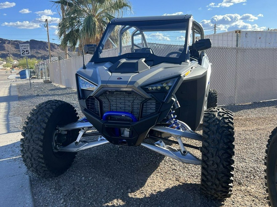 2024 Polaris RZR Pro R 4 Premium