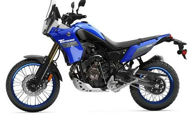 2024 Yamaha Ténéré 700