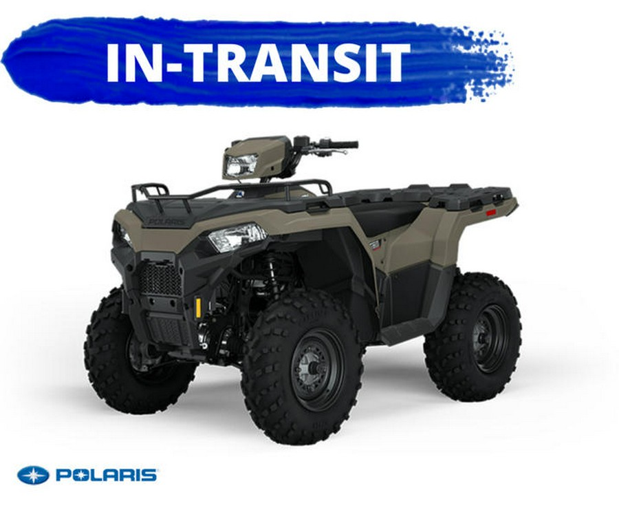 2024 Polaris® Sportsman 570 EPS