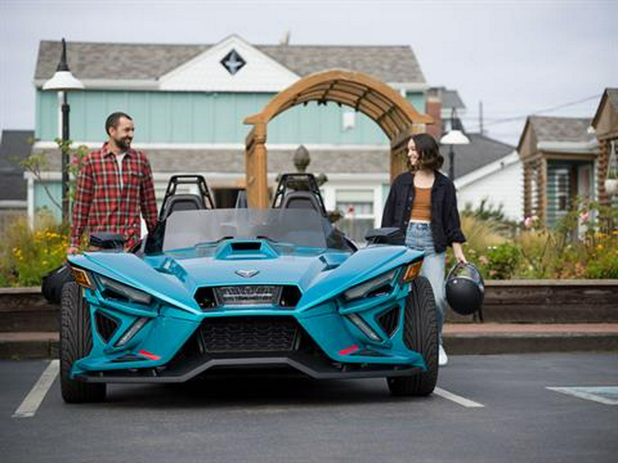 2022 Slingshot Slingshot R