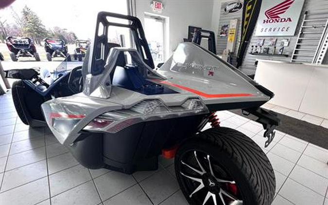 2022 Slingshot Slingshot R