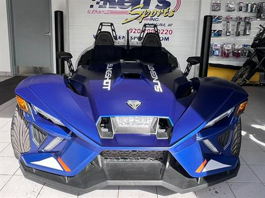 2022 Slingshot Slingshot R