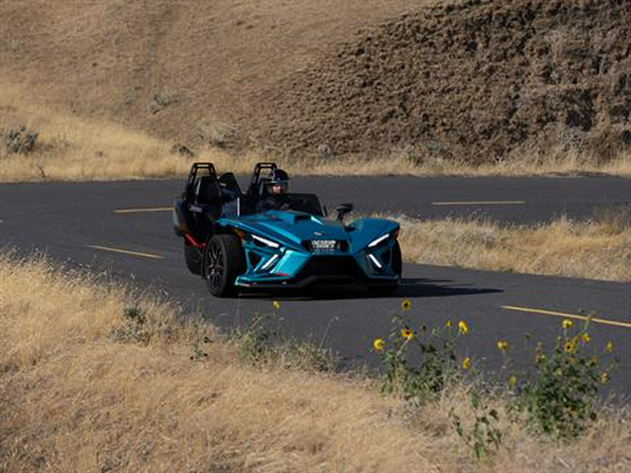 2022 Slingshot Slingshot R