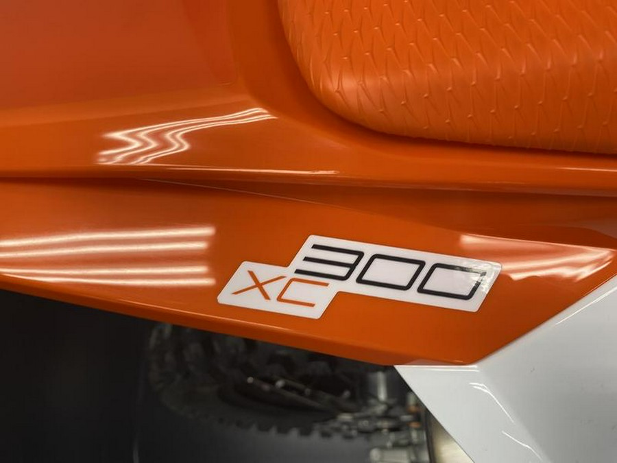 2024 KTM 300 XC