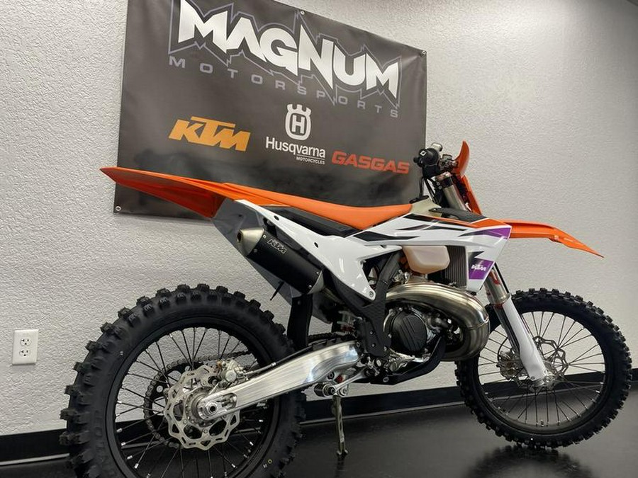 2024 KTM 300 XC