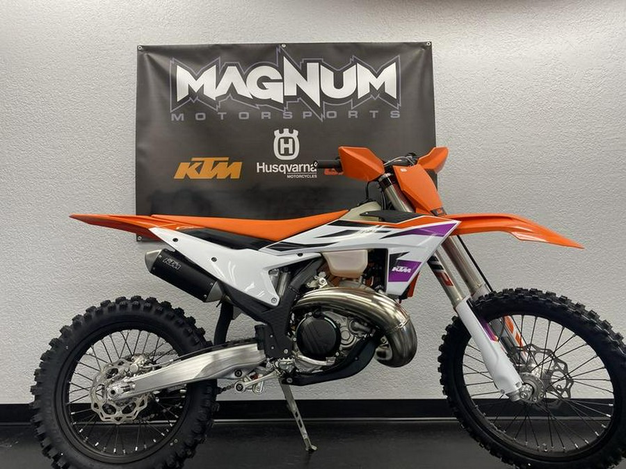 2024 KTM 300 XC