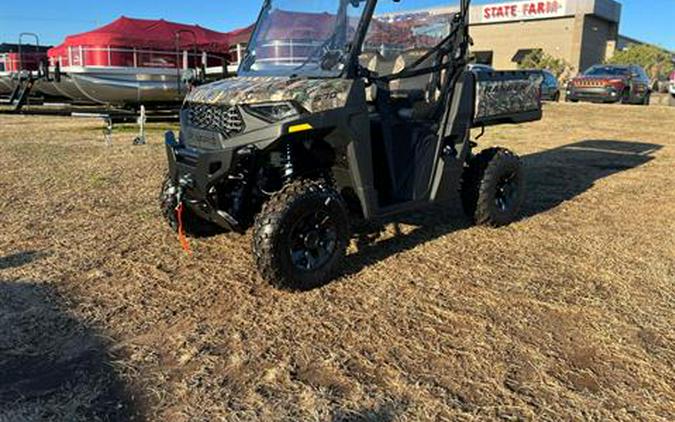 2024 Polaris Ranger SP 570 Premium