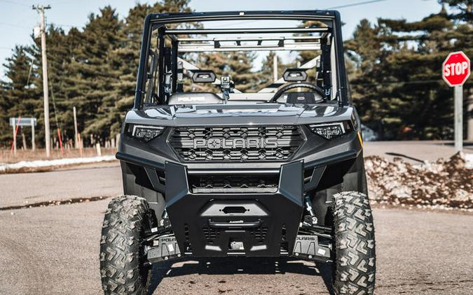 2024 Polaris® Ranger Crew 1000 Premium