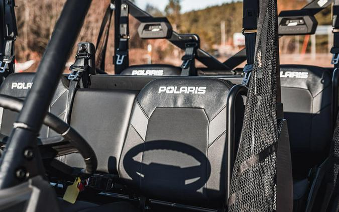 2024 Polaris® Ranger Crew 1000 Premium