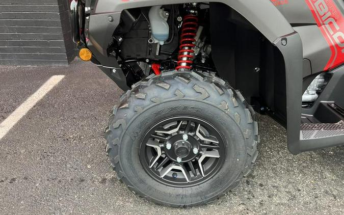 2024 Honda® FourTrax Foreman Rubicon 4x4 Automatic DCT EPS Deluxe