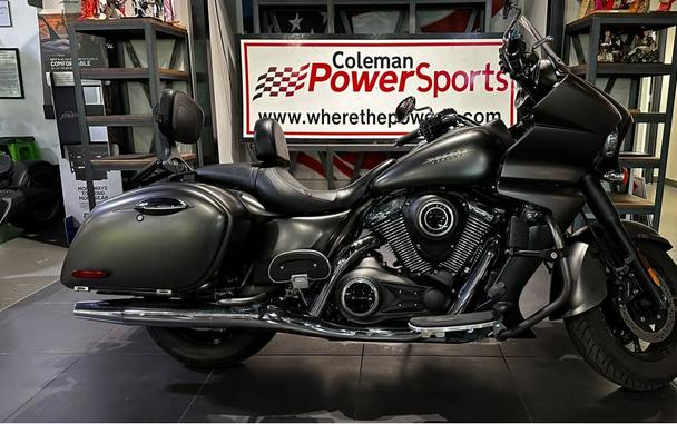 2023 Kawasaki Vulcan® 1700 Vaquero® ABS