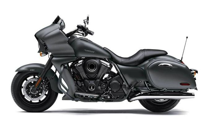 2023 Kawasaki Vulcan® 1700 Vaquero® ABS