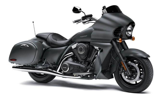 2023 Kawasaki Vulcan® 1700 Vaquero® ABS