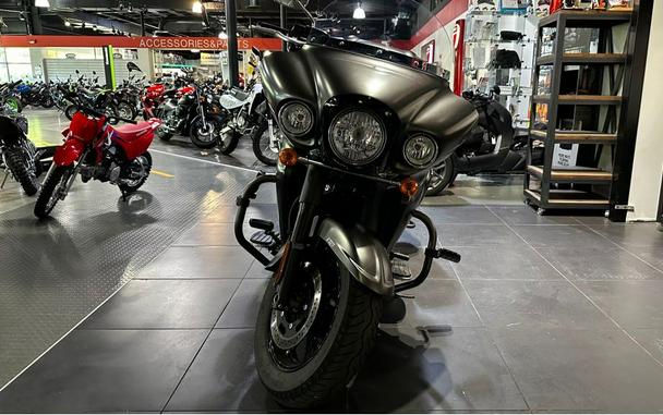 2023 Kawasaki Vulcan® 1700 Vaquero® ABS