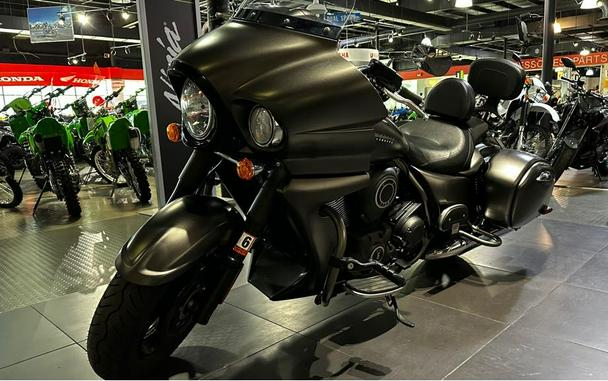 2023 Kawasaki Vulcan® 1700 Vaquero® ABS