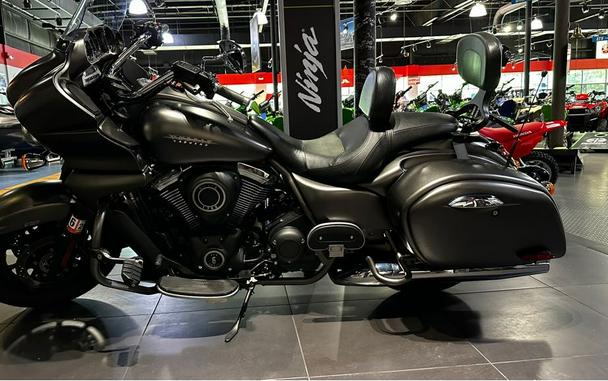 2023 Kawasaki Vulcan® 1700 Vaquero® ABS