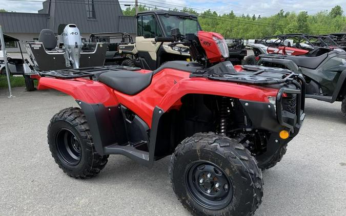 2022 Honda® FourTrax Foreman 4x4