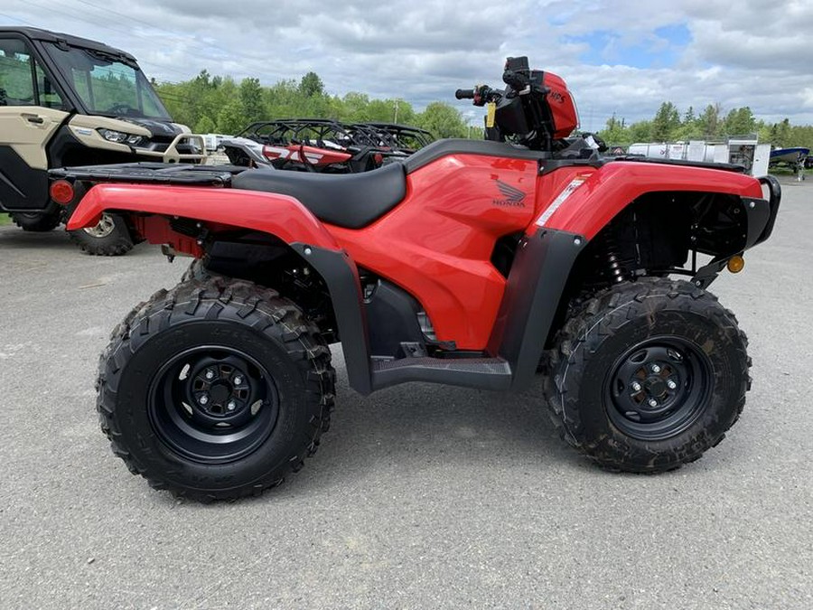 2022 Honda® FourTrax Foreman 4x4