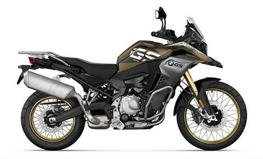 2023 BMW F 850 GS Adventure