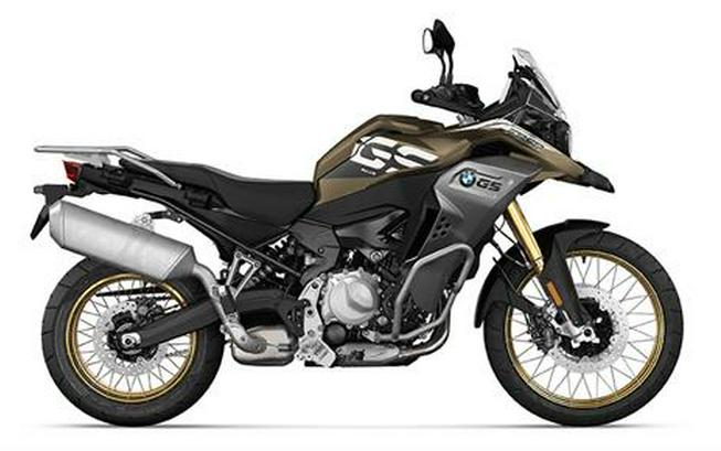 2023 BMW F 850 GS Adventure