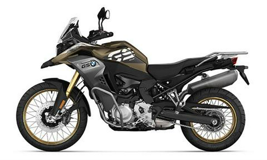 2023 BMW F 850 GS Adventure