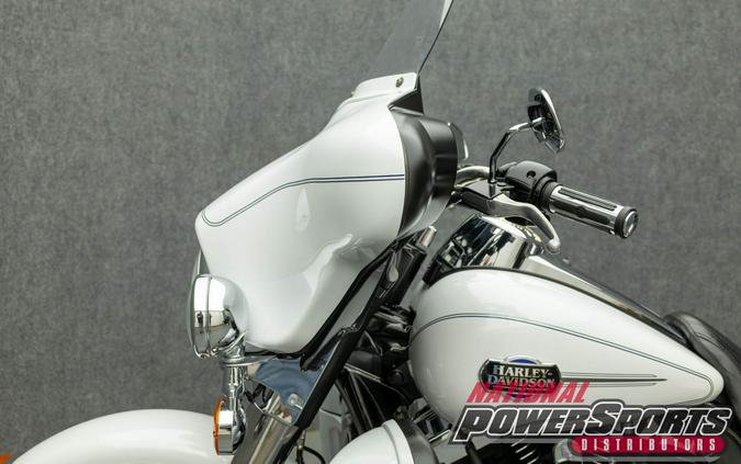 2012 HARLEY DAVIDSON FLHTCU ELECTRA GLIDE ULTRA CLASSIC