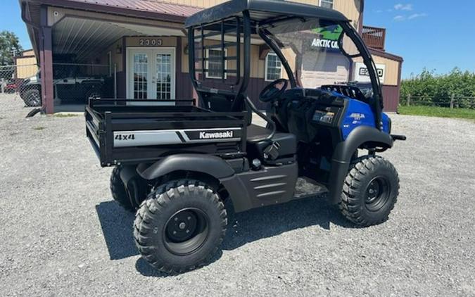 2025 Kawasaki Mule SX™ 4x4 XC