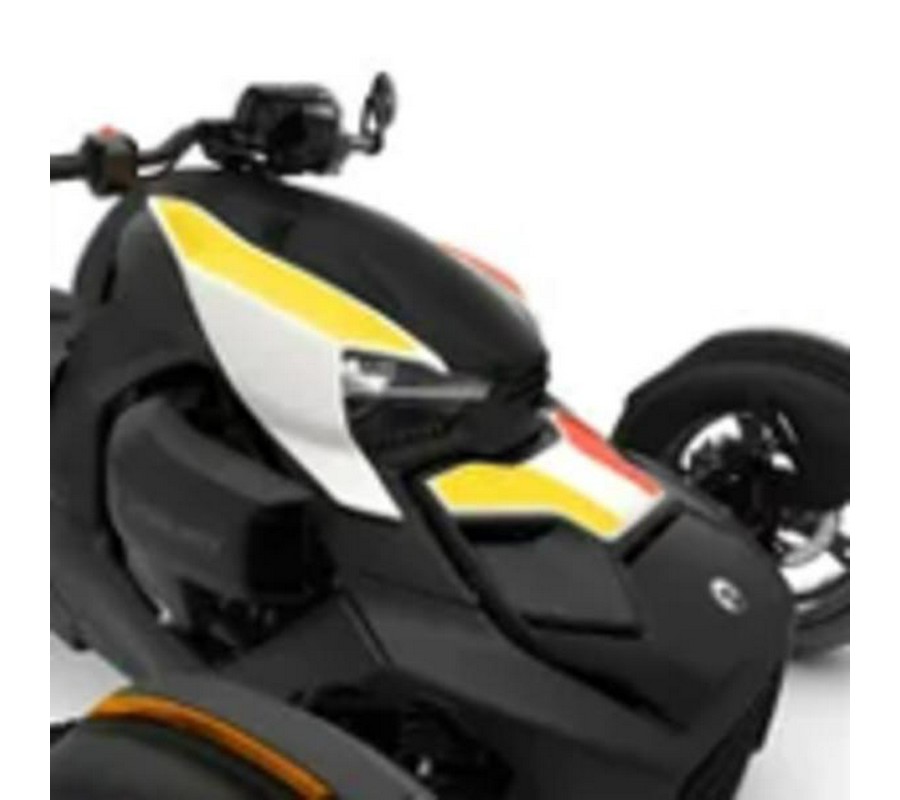 2024 Can-Am® Ryker Sport Rotax 900 ACE