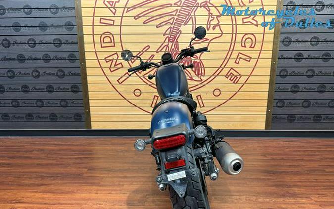 used 2020 Honda Rebel 300