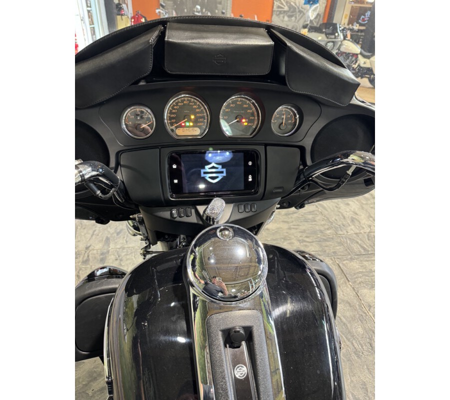 Prices clearly displayed on every new and used motorcycle