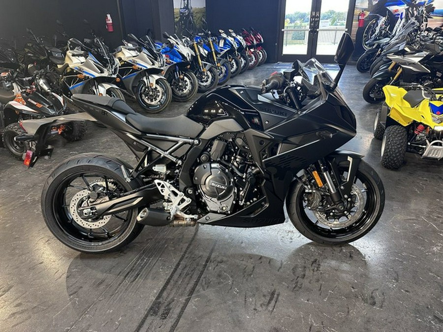 2025 Suzuki GSX 8R for sale in O'Fallon, IL