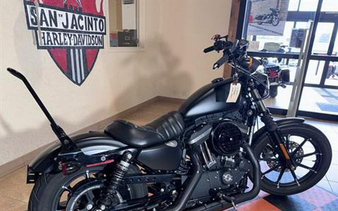 2020 Harley-Davidson Iron 883™