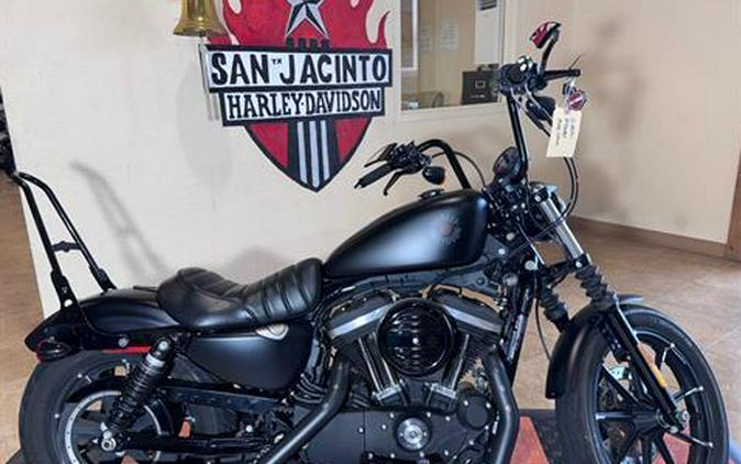 2020 Harley-Davidson Iron 883™