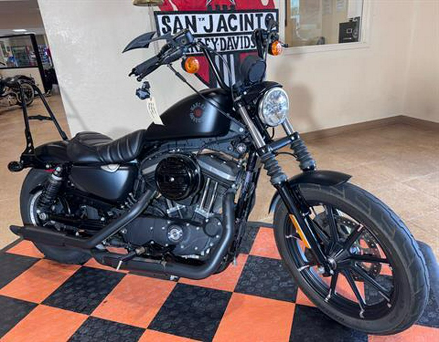 2020 Harley-Davidson Iron 883™