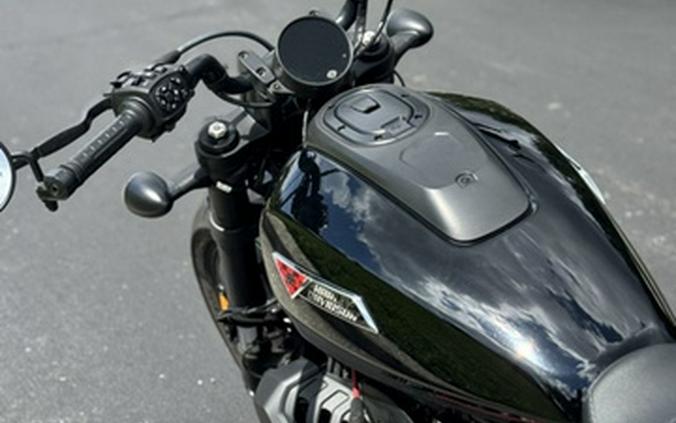 2025 Harley-Davidson Sportster RH1250S - S