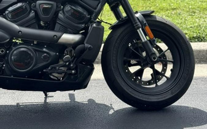 2025 Harley-Davidson Sportster RH1250S - S