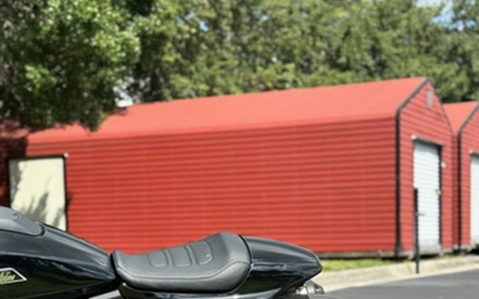 2025 Harley-Davidson Sportster RH1250S - S