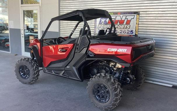 2025 Can-Am Commander XT 700