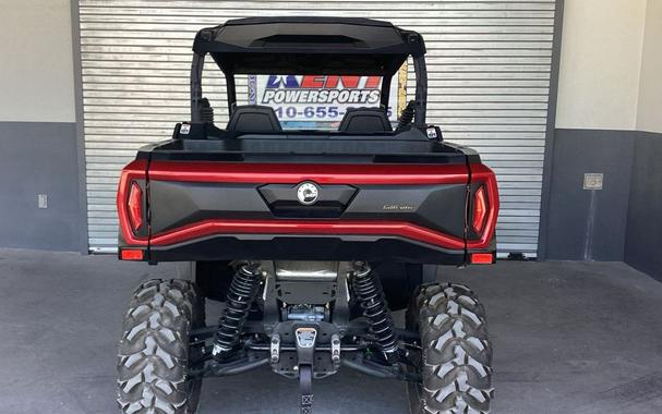 2025 Can-Am Commander XT 700