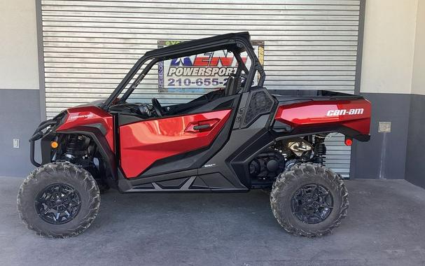 2025 Can-Am Commander XT 700
