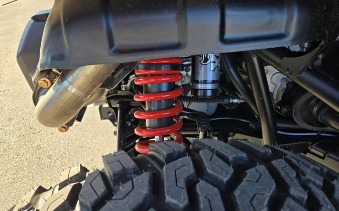 2026 POLARIS XPEDITION ADV 5 NORTHSTAR