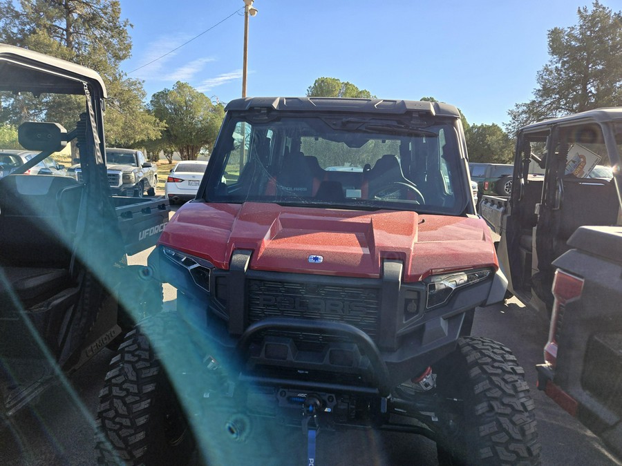 2026 POLARIS XPEDITION ADV 5 NORTHSTAR
