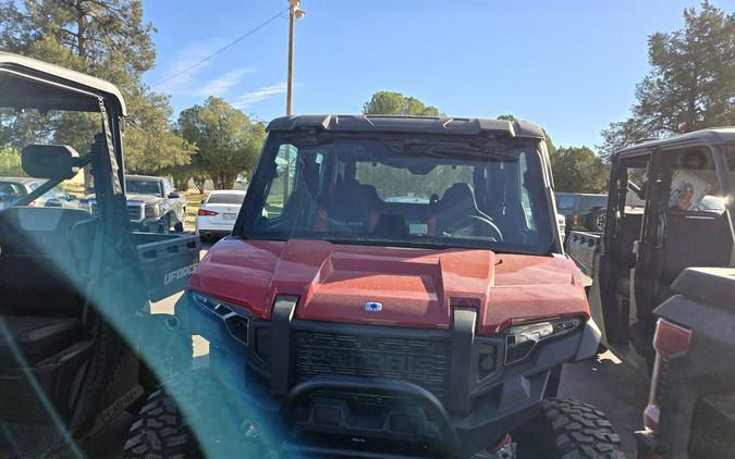 2026 POLARIS XPEDITION ADV 5 NORTHSTAR