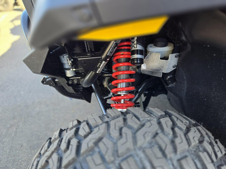 2026 POLARIS XPEDITION ADV 5 NORTHSTAR