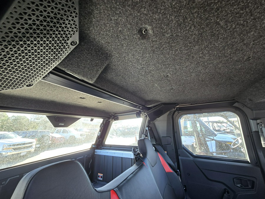 2026 POLARIS XPEDITION ADV 5 NORTHSTAR