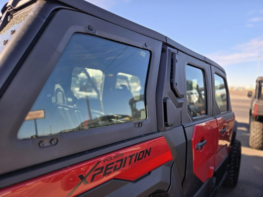 2026 POLARIS XPEDITION ADV 5 NORTHSTAR