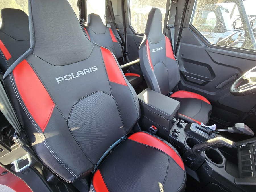 2026 POLARIS XPEDITION ADV 5 NORTHSTAR